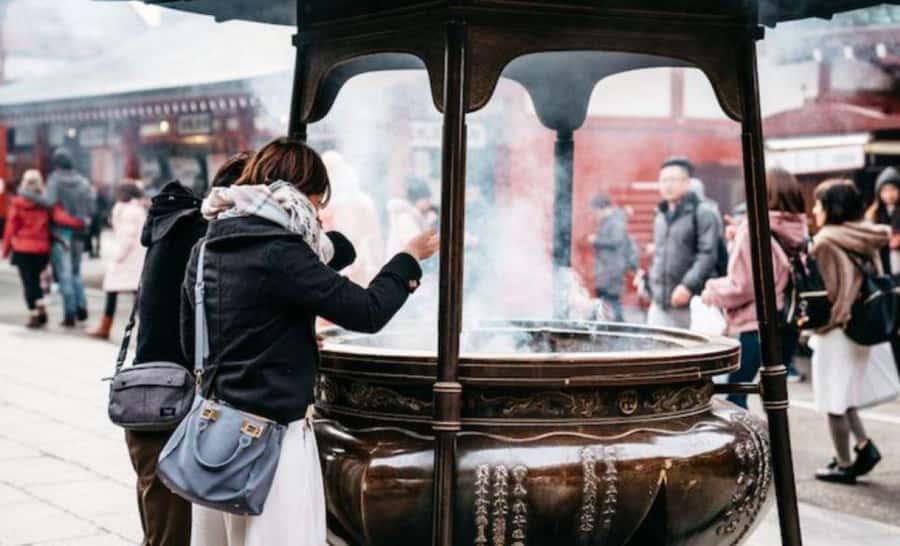 Tokyo Private Tour English Pro Guide By Luxury Vehicle - Asakusa and Senso‑ji: Temple Energy Plus Snack-Friendly Streets