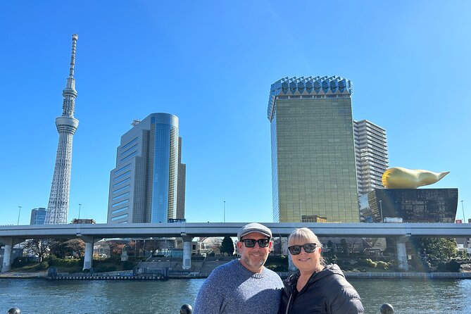 Tokyo Private Tour: One Day Highlights and Optional Shibuya Sky - Private Tokyo in 7 Hours: What the Day Feels Like