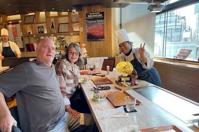 Tokyo Private Tour: One Day Highlights and Optional Shibuya Sky - Sumida Park: River Air and an Unobstructed Skytree Moment