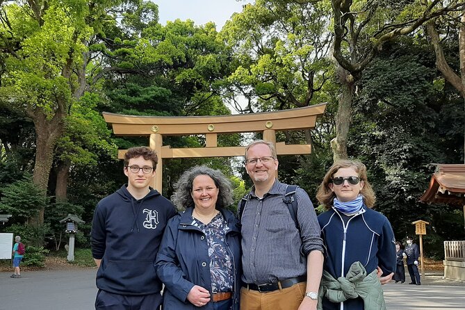 Tokyo Private Tour: One Day Highlights and Optional Shibuya Sky - Shibuya Crossing and Hachiko: The Iconic Scene, Made Manageable