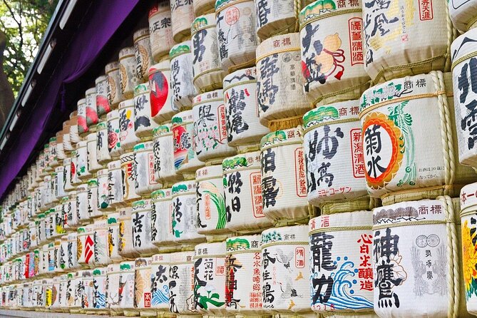 Tokyo Private Tour: Temples, Culture & Modern City Highlights - Sumida River: a quick reset and Tokyo Skytree views
