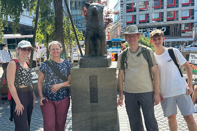 Tokyo Private Tour: Temples, Culture & Modern City Highlights - Pick your special interest: Akihabara, Imperial Palace East Gardens, or Kappabashi