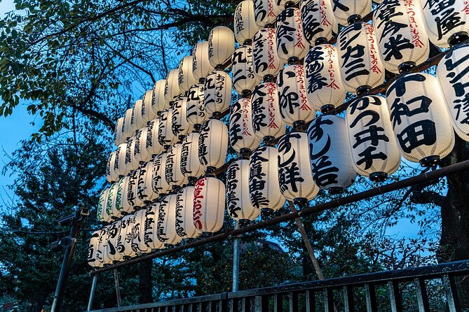Tokyo Private Tour: Temples, Culture & Modern City Highlights - Harajuku’s Takeshita Street meets Meiji Jingu’s forest quiet