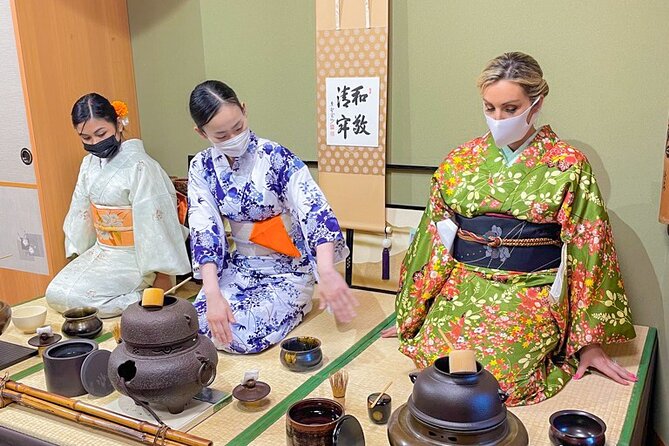 Tokyo Private Tour with Customized Itinerary - Akihabara: electronics and pop culture on foot