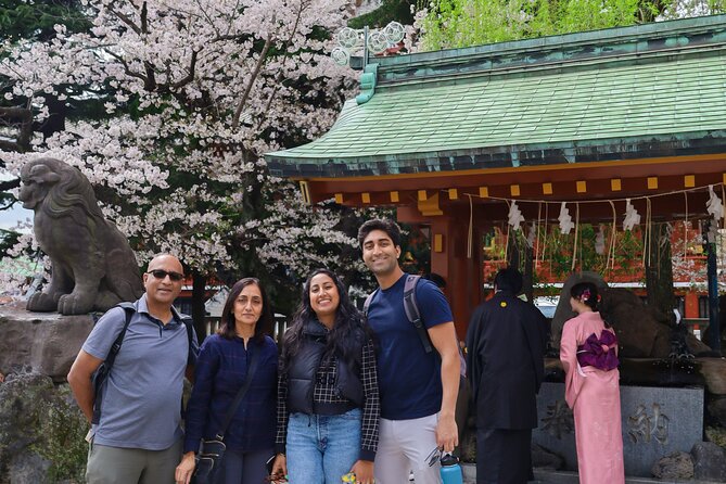 Tokyo Private Tour with Customized Itinerary - How customization works in practice