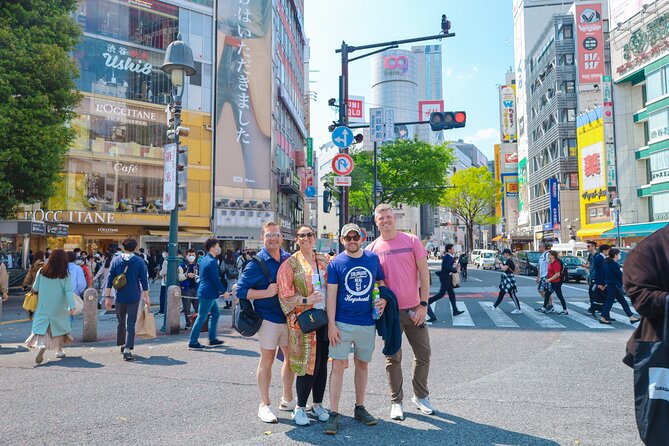 Tokyo Private Tour with Customized Itinerary - Asakusa and Senso-ji: old Tokyo with an easy guide rhythm