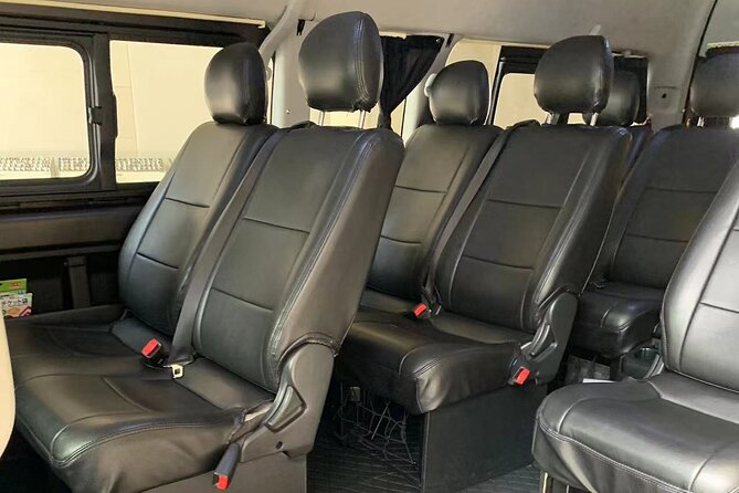 Tokyo Private Transfer from or to Narita Airport (NRT) - Key things that make this transfer work