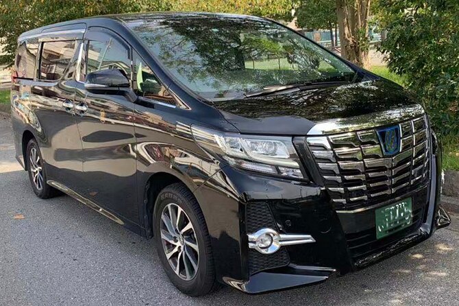 Tokyo Private Transfer from or to Narita Airport (NRT) - Booking smart: vehicle choice, flight info, and the details that prevent headaches