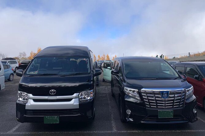 Tokyo Private Transfer from or to Narita Airport (NRT) - Pricing and what it really covers at $76.85 per person
