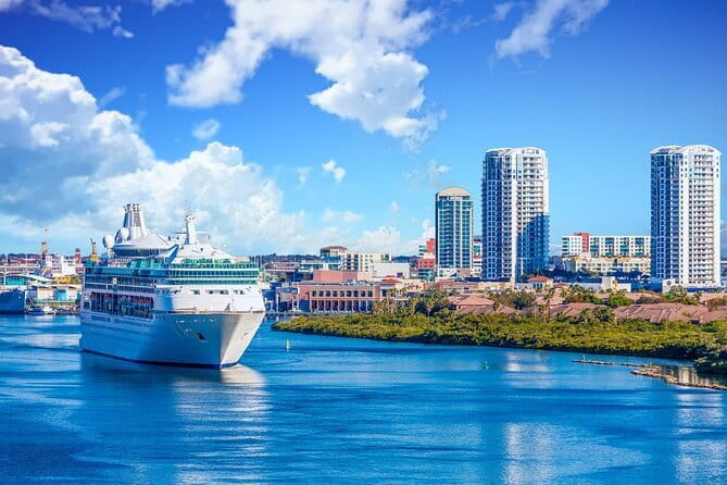 Tokyo: Private Transfer from/to Yokohama Port - Key Highlights You’ll Care About