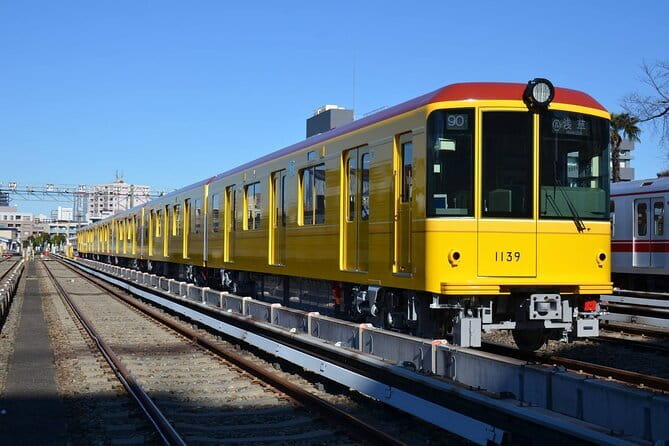 Tokyo: Private Transfer from/to Yokohama Port - Price and Value: When $182.90 Makes Sense (and When It Doesn’t)