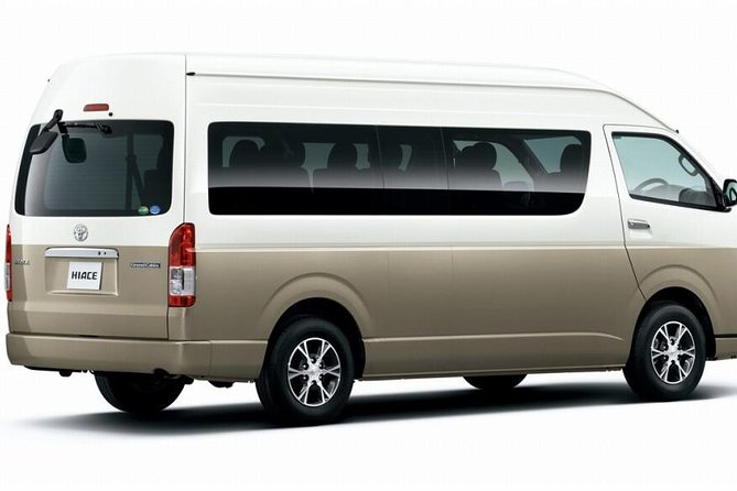 Tokyo private transfer to Narita Airport (NRT) - Key things to know before you go
