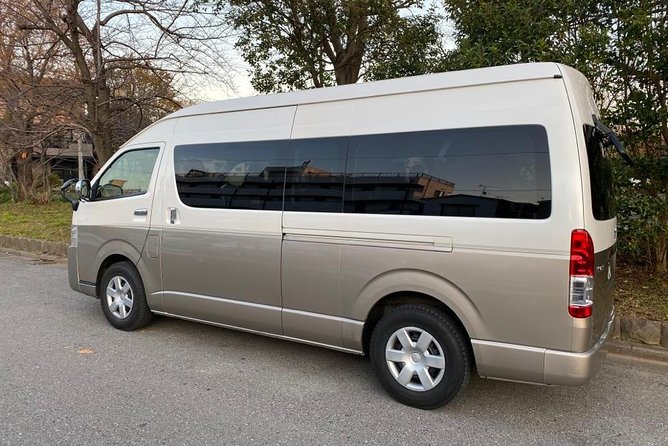 Tokyo private transfer to Narita Airport (NRT) - Why Tokyo to Narita is worth doing privately