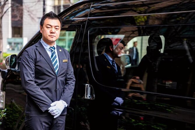 Tokyo: Private Transfers to/from Narita Airport(NRT) - Timing and punctuality: what tends to go well and what to watch
