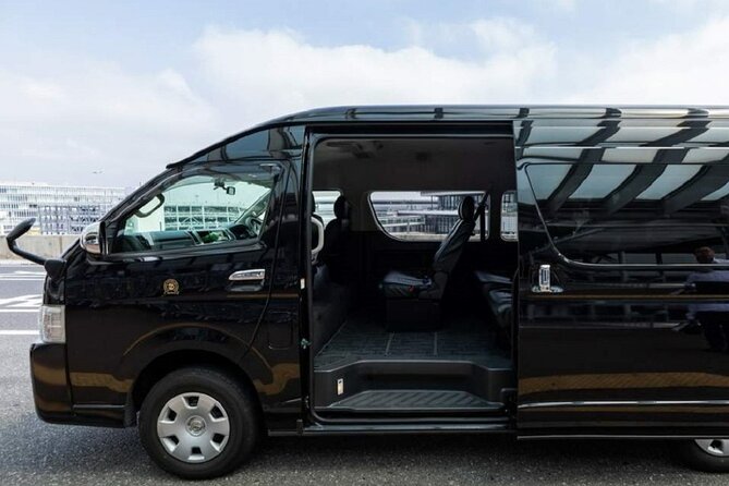 Tokyo: Private Transfers to/from Narita Airport(NRT) - Price and value: is $78.50 per person actually a good deal?