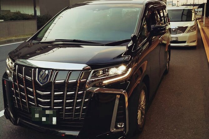 Tokyo: Private Transfers to/from Narita Airport(NRT) - Who this transfer suits best (and who should reconsider)