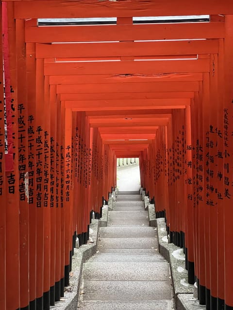 TOKYO Private visit guide Speaking French - Real Help With Metro, Trains, and JR Pass Questions