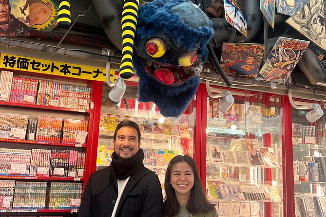 Tokyo Private Walking Tour Hidden Gems and Icons (customized) - How the free consultation turns Tokyo into your plan