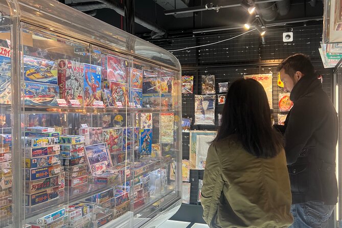 Tokyo Private Walking Tour Hidden Gems and Icons (customized) - How the tour balances icons with quieter neighborhoods