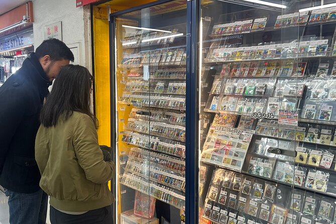 Tokyo Private Walking Tour Hidden Gems and Icons (customized) - Price and value: what $79.26 per person really buys