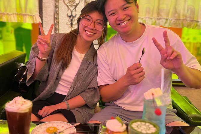 Tokyo Private Walking Tour Hidden Gems and Icons (customized) - What 3–4 hours of a private Tokyo walking tour feels like