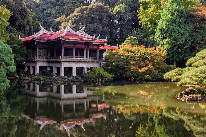 Tokyo: Private Walking Tour with a Local - Key reasons this private Tokyo walk works