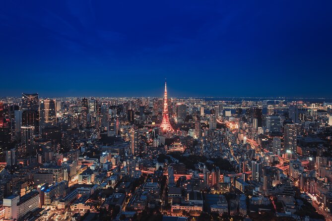 Tokyo: Private Walking Tour with a Local - How long it actually feels: pacing over “clock time”