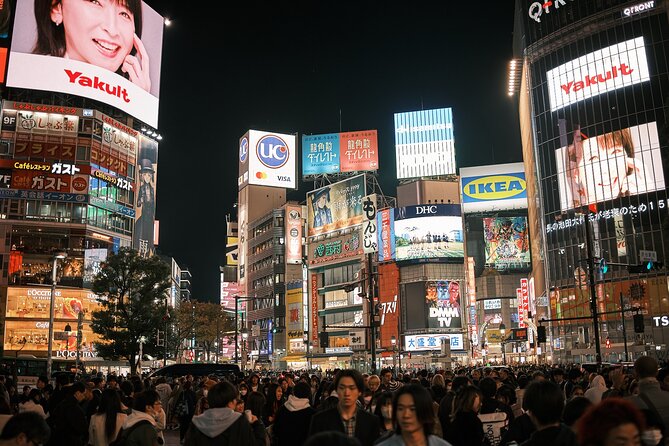 Tokyo: Private Walking Tour with a Local Guide - Sensō-ji Temple and Asakusa: classic Tokyo with breathing room