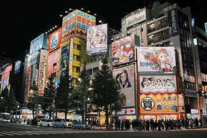 Tokyo: Private Walking Tour with a Local Guide - Harajuku and Meiji Shrine: calm sacred space next to fashion culture
