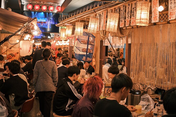 Tokyo: Private Walking Tour with a Local Guide - Tsukiji Outer Market and Ginza: food hunting with an easy downtown follow-up