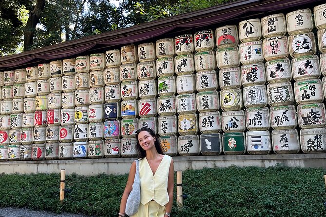 Tokyo Private Walking Tour With Fresh Eyes, Local Hearts - Key points worth knowing before you go