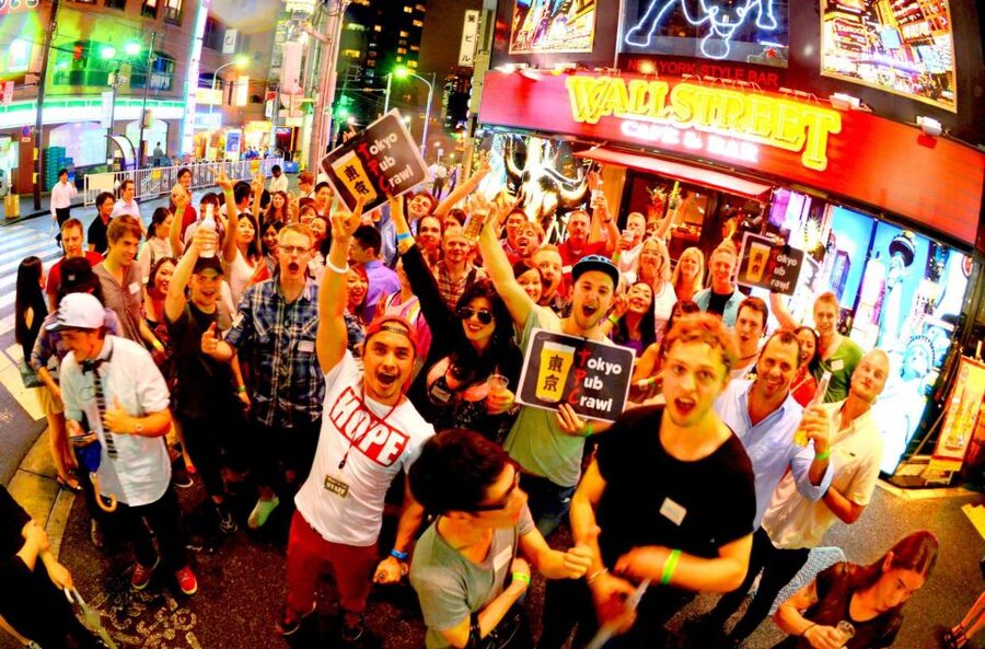 Tokyo: Pub Crawl and Bar Tour - Cost and Value: What $27 Buys in Tokyo