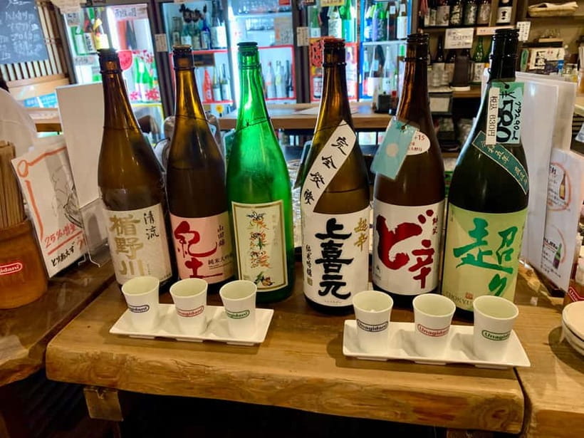 Tokyo Pub Crawl: Unique Japanese Drinks in Shimokitazawa - Booking Smart: The Flexible, Pay-Later Angle