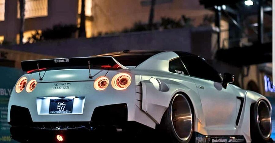 Tokyo: R35 GTR Daikoku JDM Tour (Private GTR Only Tour) - LibertyWalk Tokyo, SuperAutobacs, and Private Collection: what each stop is for