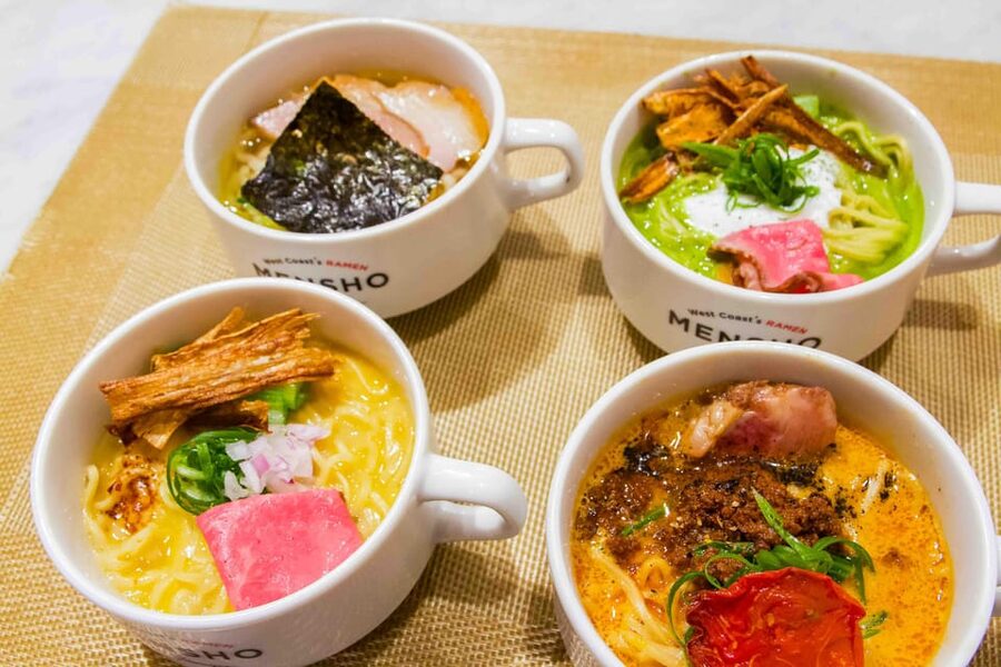 Tokyo: Ramen Tasting Tour with 6 Mini Bowls of Ramen - Key Highlights You’ll Feel Fast