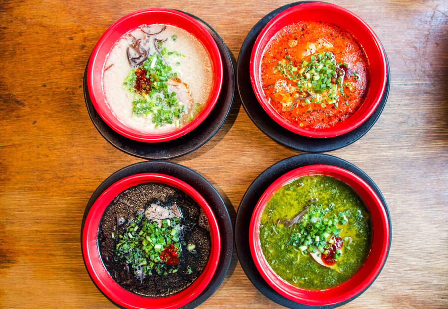 Tokyo: Ramen Tasting Tour with 6 Mini Bowls of Ramen - Why 6 Mini Bowls Makes You a Real Ramen Person