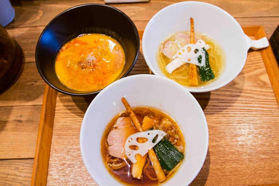 Tokyo: Ramen Tasting Tour with 6 Mini Bowls of Ramen - What Each Stop Teaches You (Beyond Just Tasting)