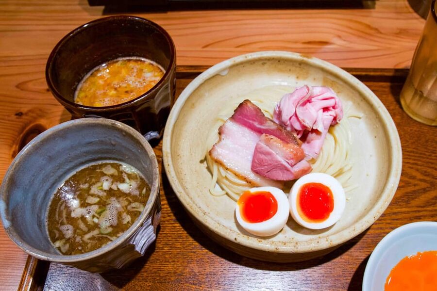 Tokyo: Ramen Tasting Tour with 6 Mini Bowls of Ramen - Price and Value: Is $122 Worth It?
