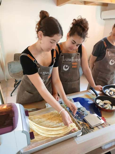 Tokyo: Real Ramen & Dumpling Cooking with Master Chef - Tokyo Ramen, Not a Demo: Why This Class Feels Practical