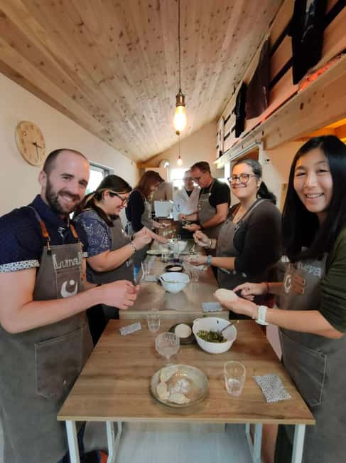 Tokyo: Real Ramen & Dumpling Cooking with Master Chef - Getting There Like a Local: Ekoda Station Timing Tips That Matter