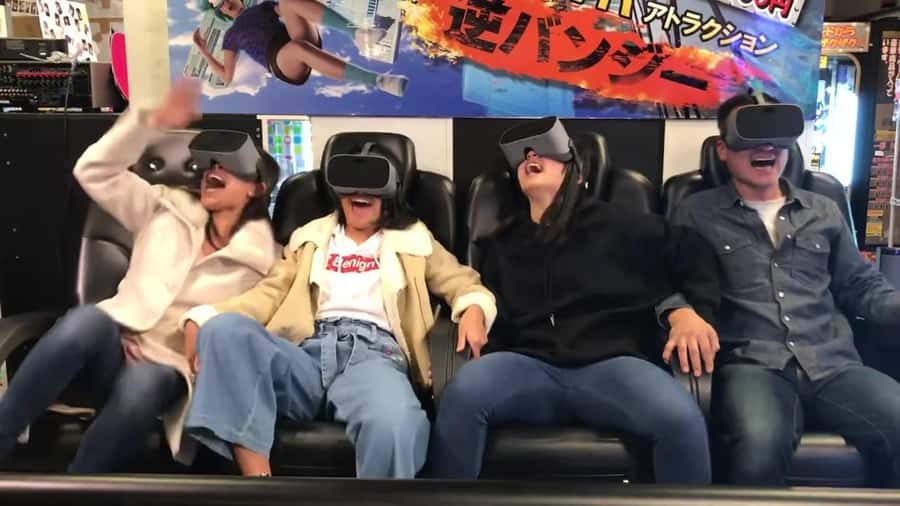 Tokyo: 'Red Tokyo Tower' Digital Amusement Park Ticket - Key Things That Make This Tokyo Tower Game Park Worth Your Time