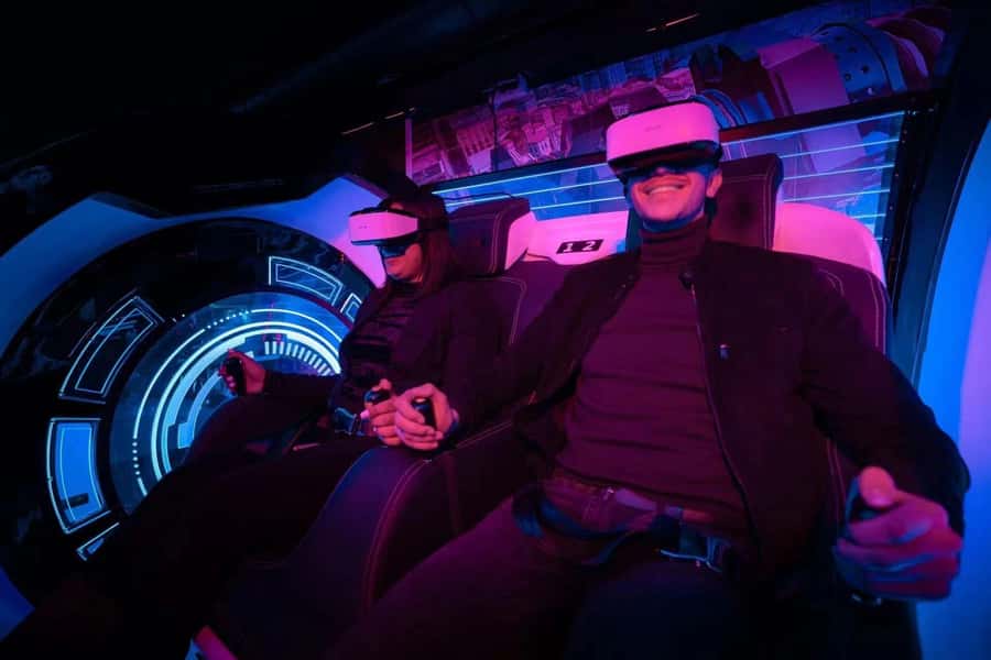 Tokyo: 'Red Tokyo Tower' Digital Amusement Park Ticket - Should You Book RED° TOKYO TOWER?