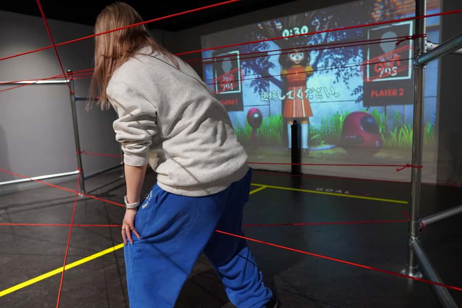 Tokyo: 'Red Tokyo Tower' Digital Amusement Park Ticket - How the Floors Work: A Practical Walk-Through