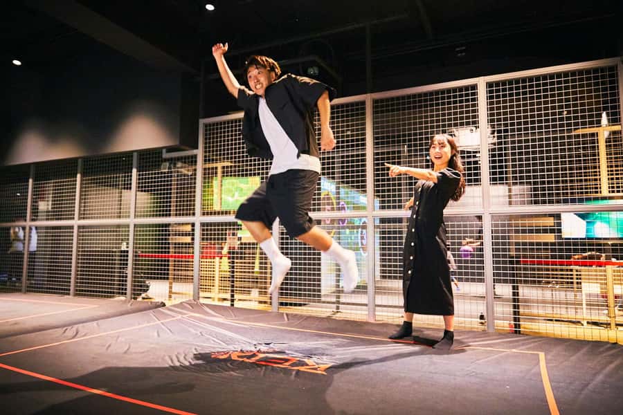 Tokyo: 'Red Tokyo Tower' Digital Amusement Park Ticket - Timing: Best Hours for Lower Stress and Real Fun