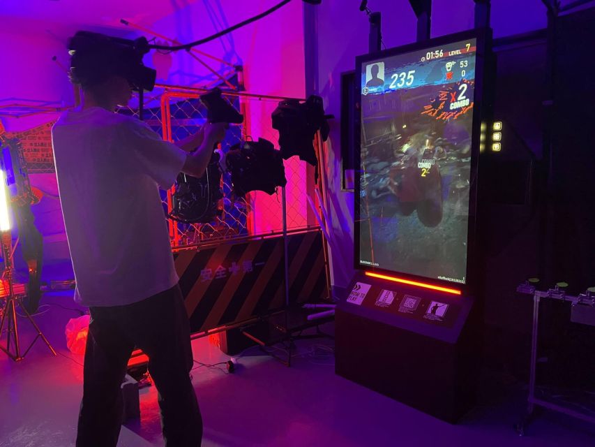 Tokyo: Robot Piloting Attraction Ticket - Price and Value: Is $32 Really Fair?