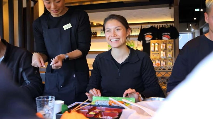 Tokyo: Roll and Authentic Sushi Making Class in Asakusa - Price and Value: Why $58 Is a Fair Deal Here