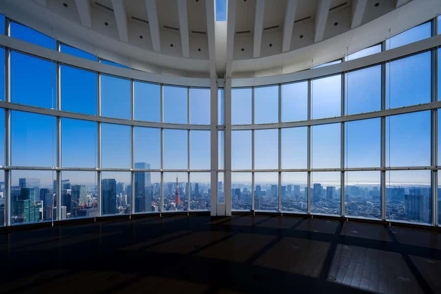 Tokyo: Roppongi Hills Observatory Ticket - Where to Go: The 3F Ticket Exchange That Makes Entry Easier