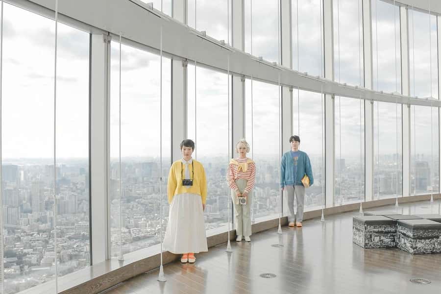 Tokyo: Roppongi Hills Observatory Ticket - Book It or Skip It? My Practical Call