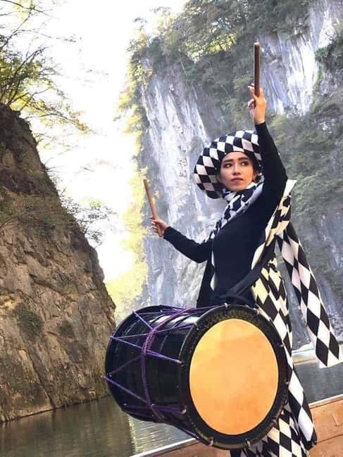 Tokyo's Authentic and Finest Taiko Drumming Experience - Why This Taiko Class Feels Like Art, Not a Demo