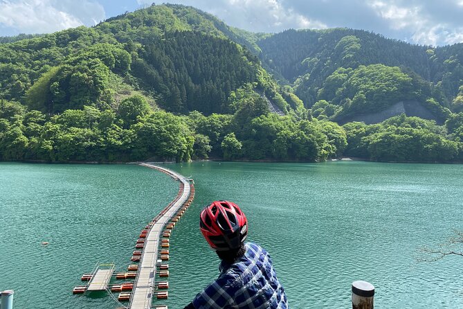 Tokyo's hidden nature cycling tour - Okutama Historical Road Tour - Should you book this Okutama Historical Road bike tour?